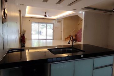 Bandar Bukit Mahkota