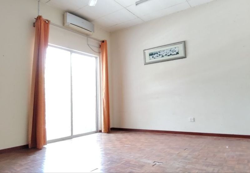 Bandar Bukit Mahkota