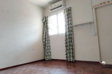 Bandar Bukit Mahkota