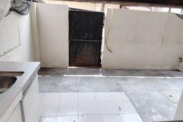 Bandar Bukit Mahkota