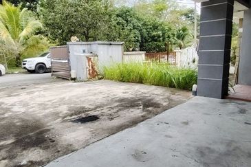 Bandar Bukit Mahkota