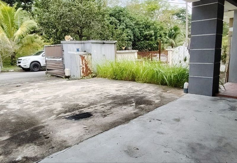 Bandar Bukit Mahkota