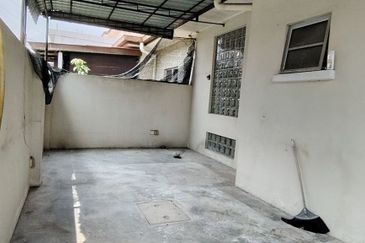 Bandar Bukit Mahkota