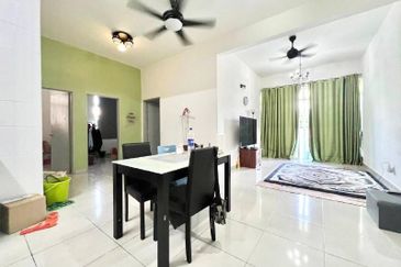 Casa Dahlia Apartment