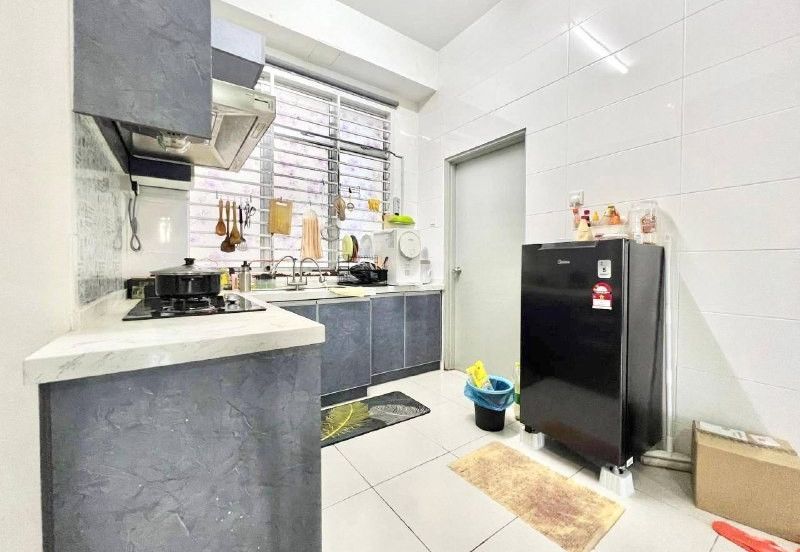 Casa Dahlia Apartment