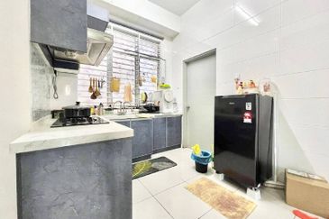 Casa Dahlia Apartment