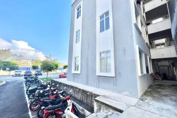 Casa Dahlia Apartment