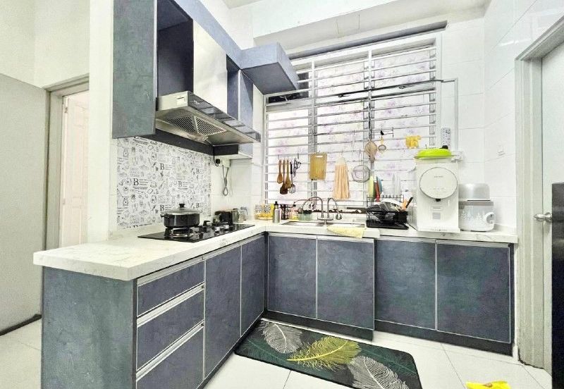 Casa Dahlia Apartment