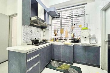 Casa Dahlia Apartment