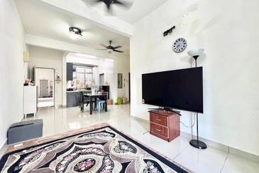 Casa Dahlia Apartment