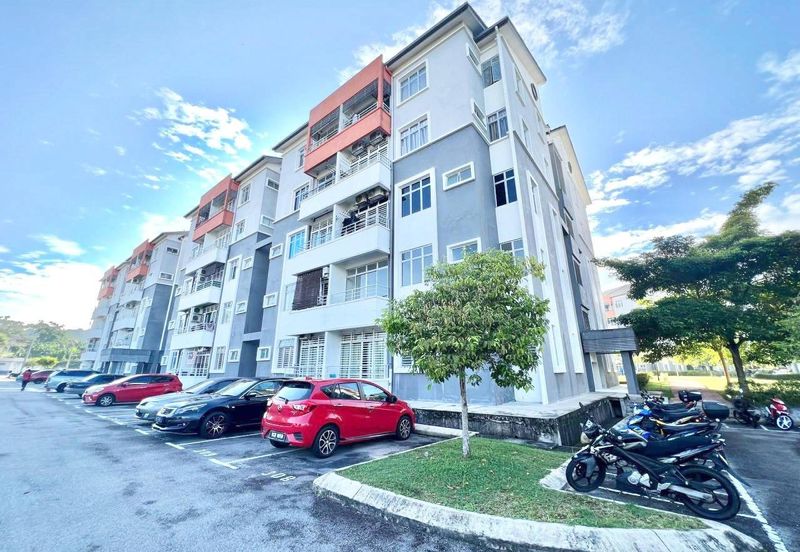 Casa Dahlia Apartment