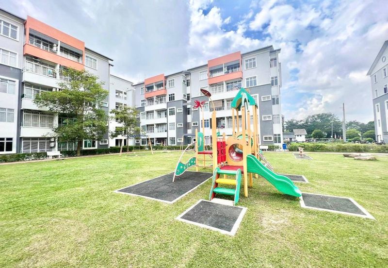 Casa Dahlia Apartment