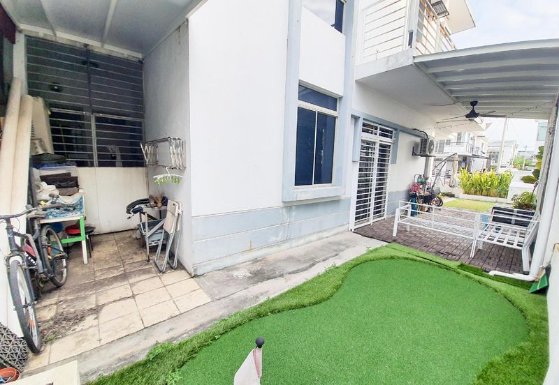 Bandar Saujana Putra