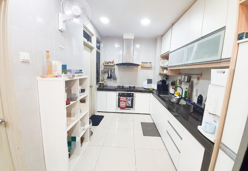 Bandar Saujana Putra