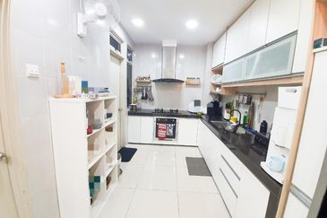 Bandar Saujana Putra