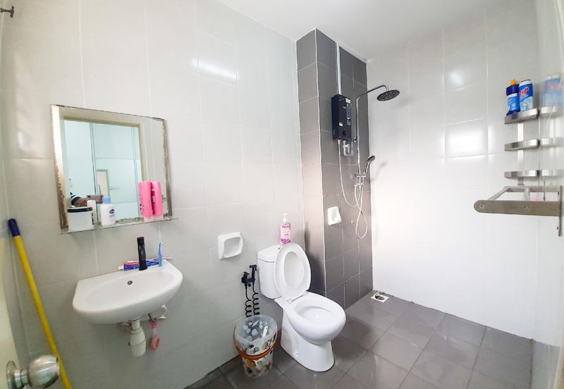 Bandar Saujana Putra