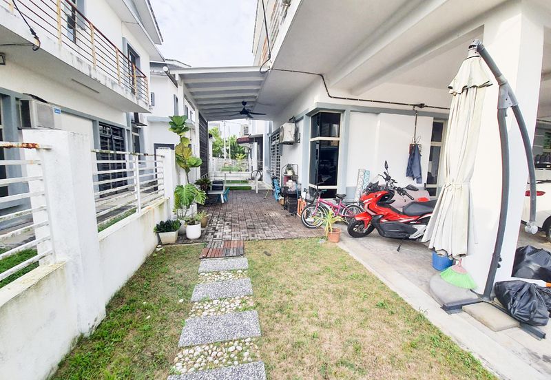 Bandar Saujana Putra