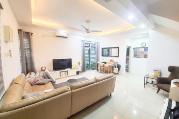 Bandar Saujana Putra