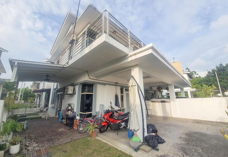 Bandar Saujana Putra