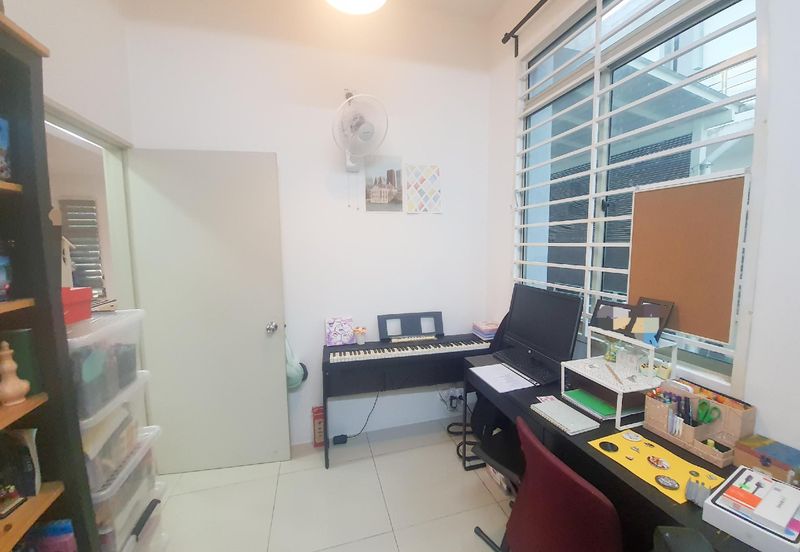 Bandar Saujana Putra