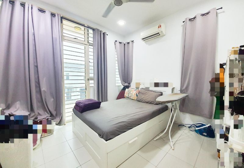 Bandar Saujana Putra