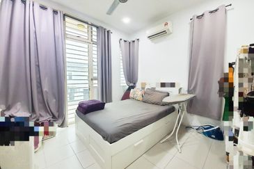 Bandar Saujana Putra