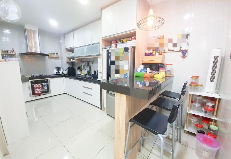 Bandar Saujana Putra