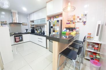 Bandar Saujana Putra