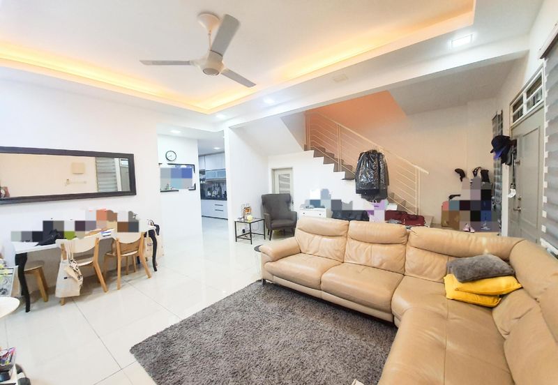 Bandar Saujana Putra