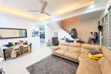 Bandar Saujana Putra