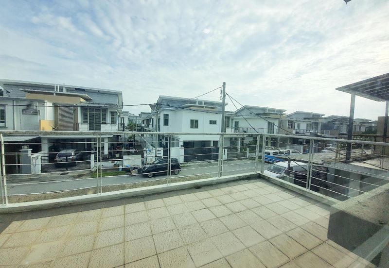 Bandar Saujana Putra