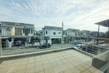 Bandar Saujana Putra