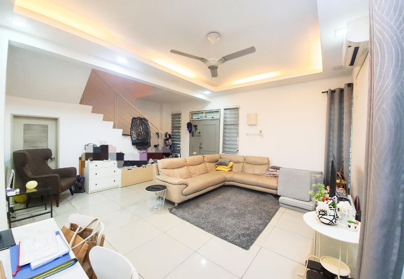 Bandar Saujana Putra