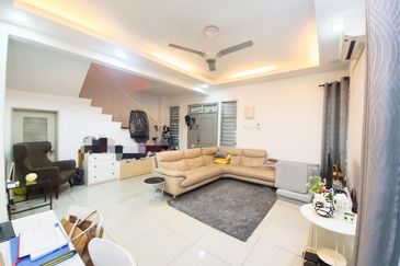 Bandar Saujana Putra