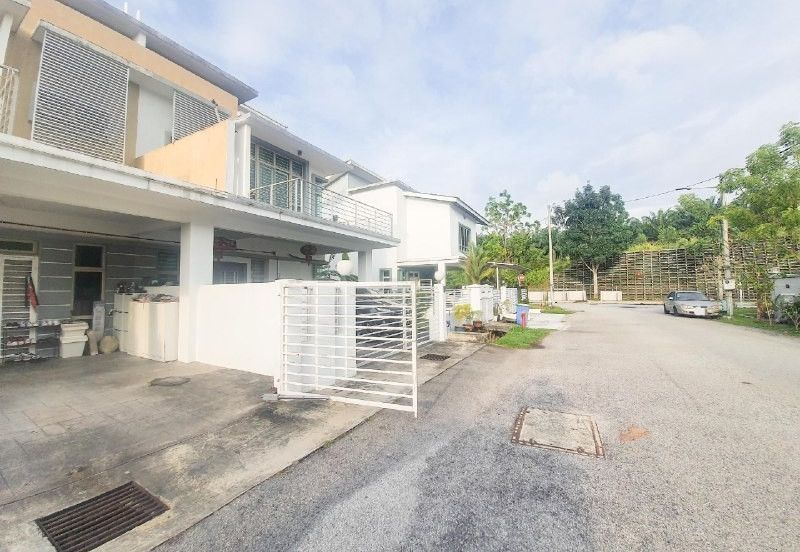 Bandar Saujana Putra