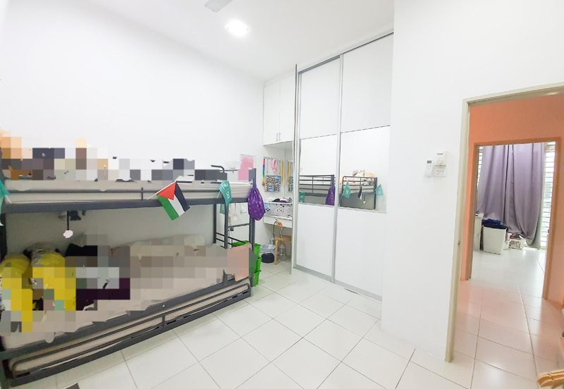 Bandar Saujana Putra