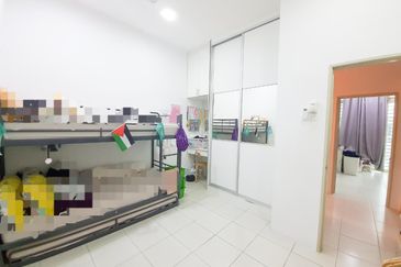 Bandar Saujana Putra