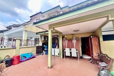 Bandar Damai Perdana