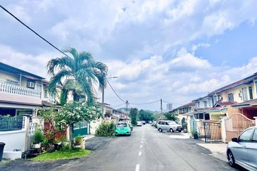 Bandar Damai Perdana