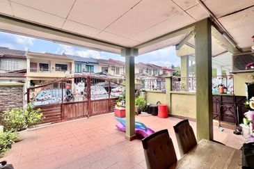 Bandar Damai Perdana