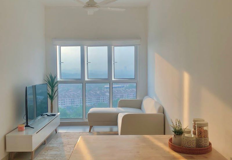 Residensi Rimbun @ Canopy Hills