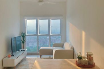 Residensi Rimbun @ Canopy Hills