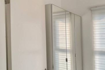 Residensi Rimbun @ Canopy Hills