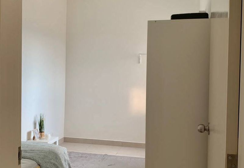 Residensi Rimbun @ Canopy Hills