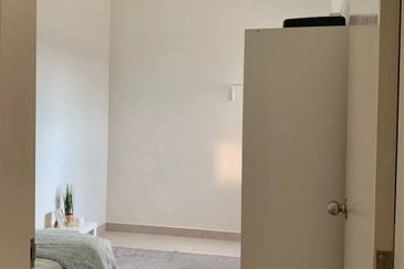 Residensi Rimbun @ Canopy Hills