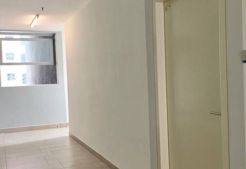 Residensi Rimbun @ Canopy Hills