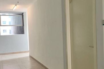 Residensi Rimbun @ Canopy Hills