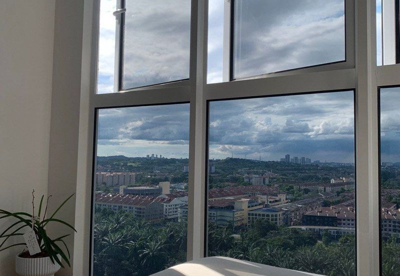 Residensi Rimbun @ Canopy Hills