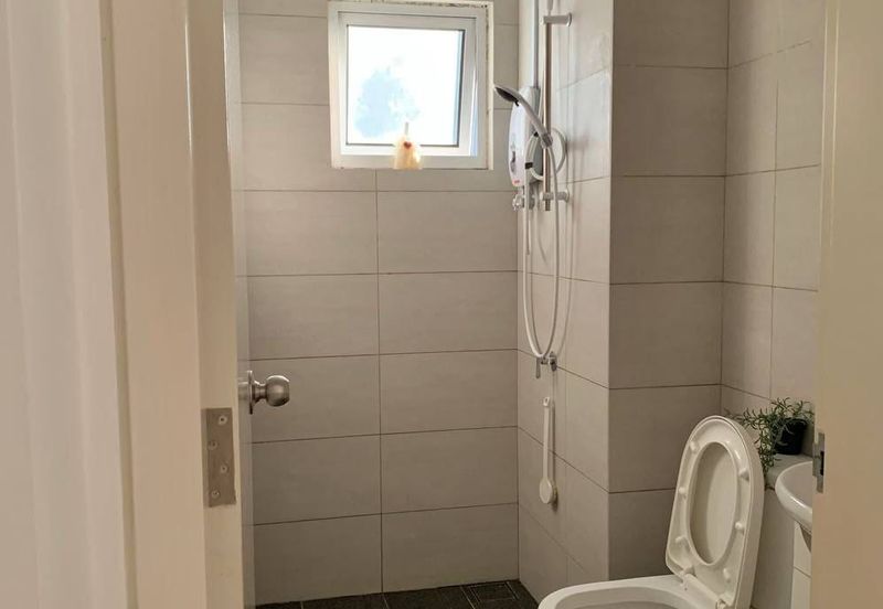 Residensi Rimbun @ Canopy Hills