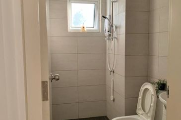 Residensi Rimbun @ Canopy Hills